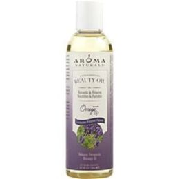 Lavender Passion Flower Aromatherapy By  Relaxing Therapeutic Massage Oil 6 Oz For Anyone