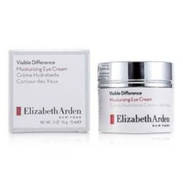 Elizabeth Arden By Elizabeth Arden Visible Difference Moisturizing Eye Cream  --15ml/0.5oz For Women