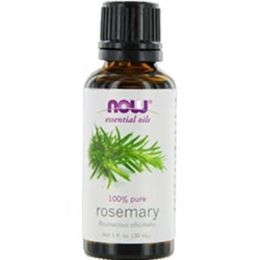 Essential Oils Now By Now Essential Oils Rosemary Oil 1 Oz For Anyone