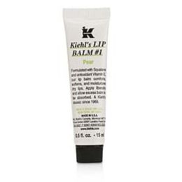 Kiehl's By Kiehl's Lip Balm # 1 - Pear  --15ml/0.5oz For Women