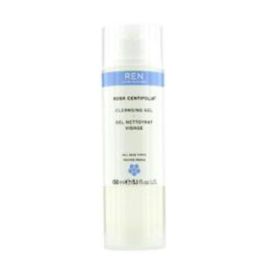 Ren By Ren Rosa Centifolia Cleansing Gel (all Skin Types)  --150ml/5.1oz For Women