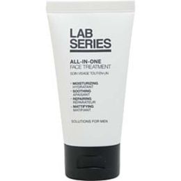 Lab Series By Lab Series Skincare For Men: All In One Face Treatment 1.7 Oz For Men