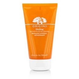 Origins By Origins Ginzing Refreshing Scrub Cleanser  --150ml/5oz For Women