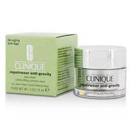 Clinique By Clinique Repairwear Anti-gravity Eye Cream - For All Skin Types  --15ml/0.5oz For Women