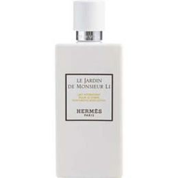 Le Jardin De Monsieur Li By Hermes Body Lotion 6.5 Oz For Anyone