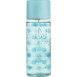 Victoria's Secret Pink Cool & Bright By Victoria's Secret Body Mist 8.4 Oz For Women