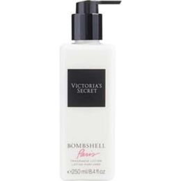 Bombshell Paris By Victoria's Secret Body Lotion 8.4 Oz For Women