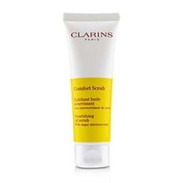 Clarins By Clarins Comfort Scrub - Nourishing Oil Scrub  --50ml/1.7oz For Women