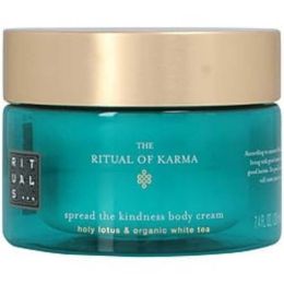 Rituals By Rituals The Ritual Of Karma Body Cream --220ml/7.4oz For Anyone