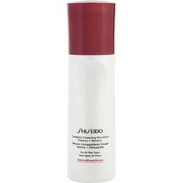 Shiseido By Shiseido Complete Cleansing Microfoam --180ml/6.08oz For Women