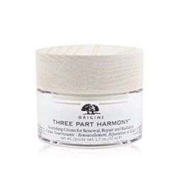 Origins By Origins Three Part Harmony Nourishing Cream For Renewal, Repair & Radiance  --50ml/1.7oz For Women