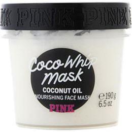 Victoria's Secret By Victoria's Secret Whipped Coco Mask - Coconut Oil --192ml/6.5oz For Anyone