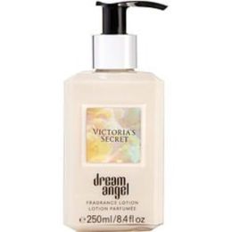 Victoria's Secret Dream Angel By Victoria's Secret Body Lotion 8.4 Oz For Women