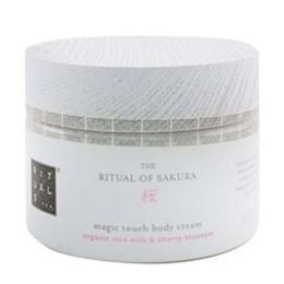 Rituals By Rituals The Ritual Of Sakura Magic Touch Body Cream  --220ml/7.4oz For Women