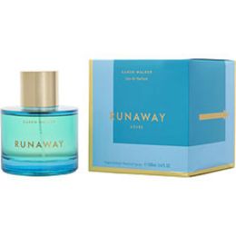 Karen Walker Runaway Azure By Karen Walker Eau De Parfum Spray 3.4 Oz For Women