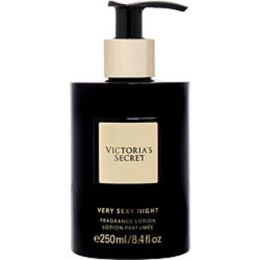 Very Sexy Night By Victoria's Secret Body Lotion 8.4 Oz For Women