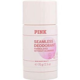 Victoria's Secret By Victoria's Secret Pink Seamless Anti-prespirant Deodorant 2.5 Oz For Women