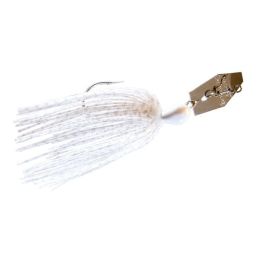 Zman Chatterbait 0.5 Oz-White