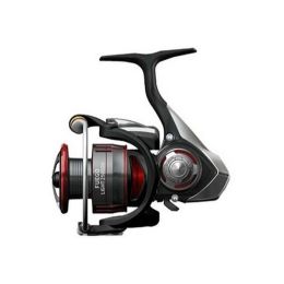 Daiwa Fuego LT Spinning Reel 6+1 6.2:1