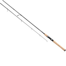 Daiwa Crossfire Rod 2 Pieces Line Wt 6-15