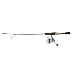 Okuma Cascade II Spinning Combo 5 ft.6ft 2pcs