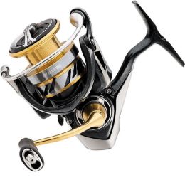 Daiwa Exceler LT Spinning Reel 5+1 6.2:1 EXLT2500D-XH