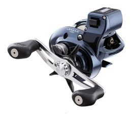 Daiwa Lexa 100 Size Line Counter 4+1 6.3:1 LEXA-LC100H