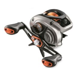 Daiwa CA80HS Low Profile Baitcasting Reel 9BB+1RB 7.5:1