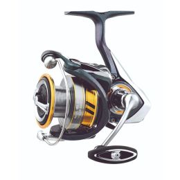 Daiwa Regal LT Airbail Spin Reel 9BB+1RB 5.2:1