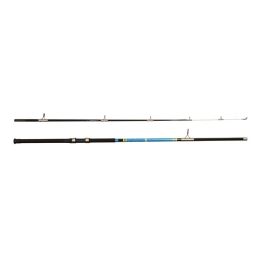 BnM Silver Cat Catfish Series Rod 7ft 2pc Spinning