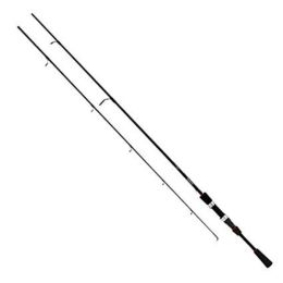 Daiwa Laguna Series Medium Fast Action Spinning Rod 7ft 2 in