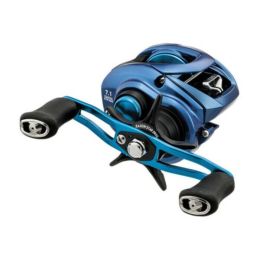 Daiwa CLSVTW150HS Coastal TWS Baitcasting Reel 7 CRBB+1