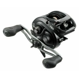 Daiwa TAT200H Tatula 200 Baitcasting Reel 7BB+1 6.3:1