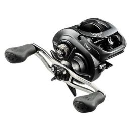 Daiwa TAT200HS Tatula 200 Baitcasting Reel 7BB+1 7.3:1