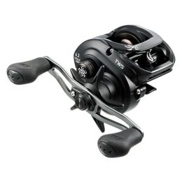 Daiwa TAT150H Tatula 150 Baitcasting Reel 7BB+1 6.3:1