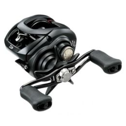 Daiwa TTU100HL Tatula 100 Baitcasting Reel LH 7+1 6.3:1