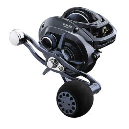 Daiwa LX-HD400HSL-P Lexa 400 Type HD Baitcasting Reel LH