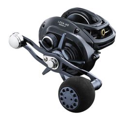 Daiwa LX-HD300HS-P Lexa 300HD Baitcasting Reel 6CRBB+1 7.4:1