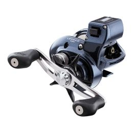 Daiwa LEXA-LC100HL Lexa Linecounter Baitcasting 5BB+1 6.3:1