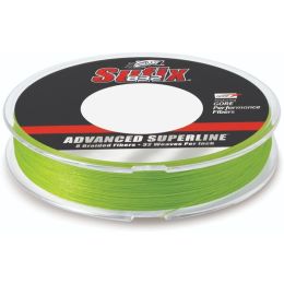 Sufix Advanced Superline 832 Braid 50 lb Neon Lime 300 yds