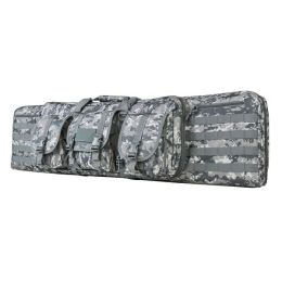 Vism 36 Inch Double Carbine Case-Digital Camo