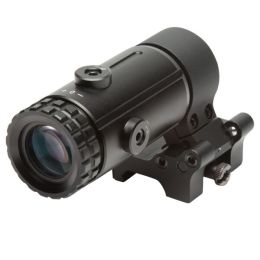 Sightmark T-3 Magnifier with LQD Flip to Side Mount