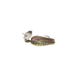 Zman Chatterbait Elite 0.5 Oz-Blue Gill