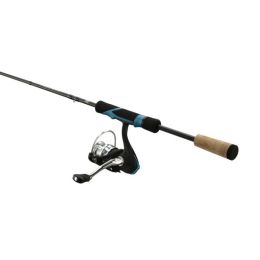 13 Fishing Ambtion 4 ft 6 in ML Spinning Combo