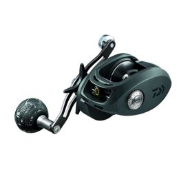 Daiwa Lexa WN Reel 6BB 2CRBB 4BB+1 5.1:1 Right Hand