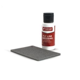 Scientific Anglers Fly Line Dressing and Line Cleaning Pad