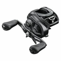 Daiwa Tatula 300 Baitcasting Reel TTU300HS 7BB 2CRBB+5BB +1