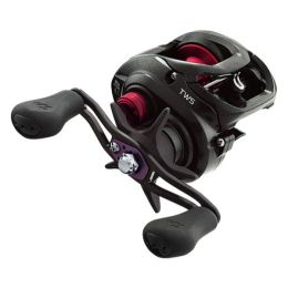 Daiwa Tatula CT Baitcasting Reel TTUCT100H 7BB+1 6.3:1