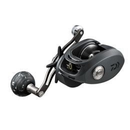 Daiwa Lexa WN Baitcasting Reel LX-WN400HSL-P 2CRB 4BB 1RB LH