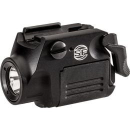 SureFire MicroComp Pistol Light Springfield Hellcat Black